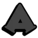 Ace card symbol