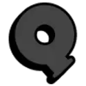 Queen card symbol