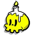 Skull symbol