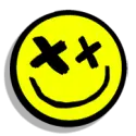 Smiley face symbol
