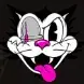 RIP City cat symbol