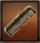 Comb symbol