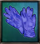 Gloves symbol