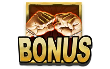 Nolimit booster 1 symbol