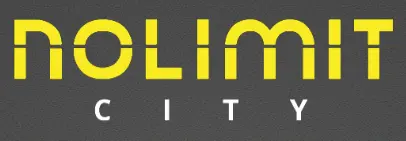 Nolimit City official game developer logo