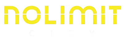Nolimit City game developer logo
