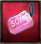 Soap symbol