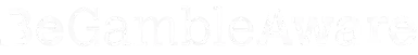 BeGambleAware logo