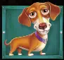 Dachshund Inu symbol