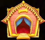 Dog House wild symbol