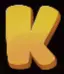 King card symbol