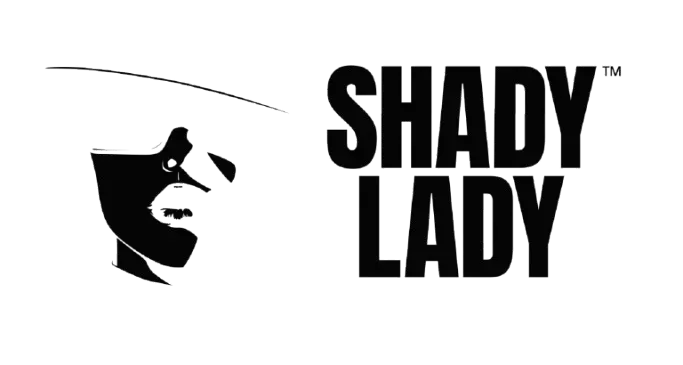 Shady Lady official game developer logo