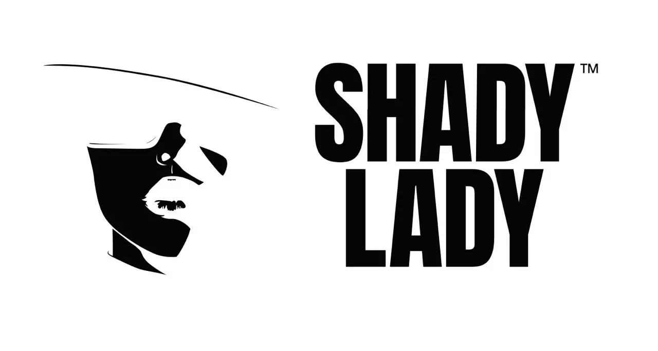 Shady Lady official game developer logo