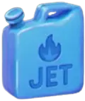 JET Canister symbol