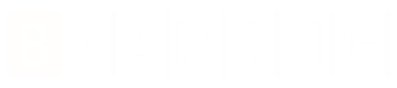 BGaming logo