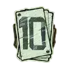 Ten symbol