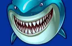 Symbol Wild in Shark Amatic slot