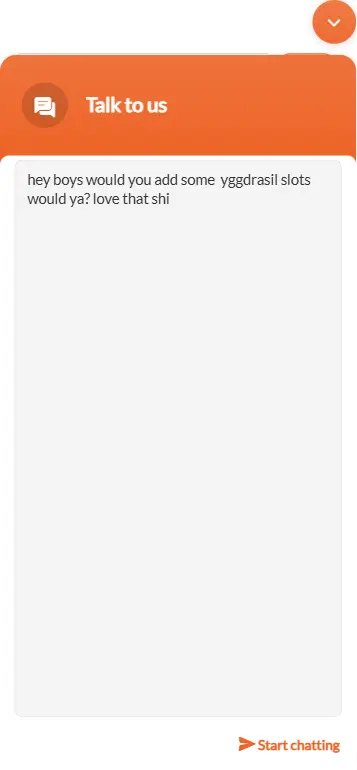 Submitting a request to add some slots
