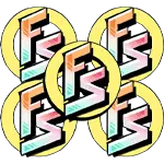 5 Free Spin symbols that start a hidden bonus game