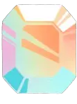 Diamond symbol